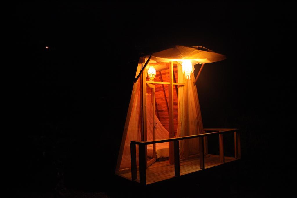 Shiva Camp Faralya Quarto foto